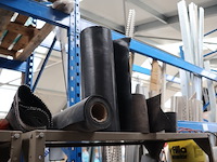 Rek inclusief inhoud (x7) - afbeelding 8 van  22