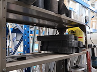 Rek inclusief inhoud (x7) - afbeelding 9 van  22