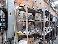 Rek inclusief inhoud (x7) - afbeelding 13 van  22