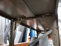 Rek inclusief inhoud (x7) - afbeelding 12 van  22