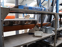 Rek inclusief inhoud (x7) - afbeelding 16 van  22