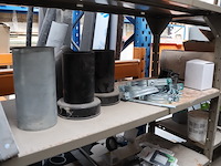 Rek inclusief inhoud (x7) - afbeelding 21 van  22