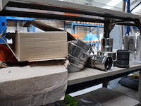 Rek inclusief inhoud (x7) - afbeelding 22 van  22