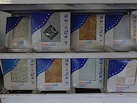 Rek + inhoud lijmtegels - afbeelding 3 van  3