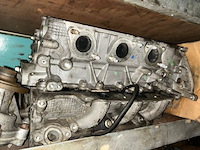 Rek + inhoud - afbeelding 2 van  9