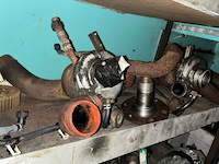 Rek + inhoud - afbeelding 3 van  9