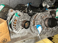 Rek + inhoud - afbeelding 4 van  9