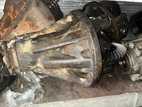 Rek + inhoud - afbeelding 6 van  9