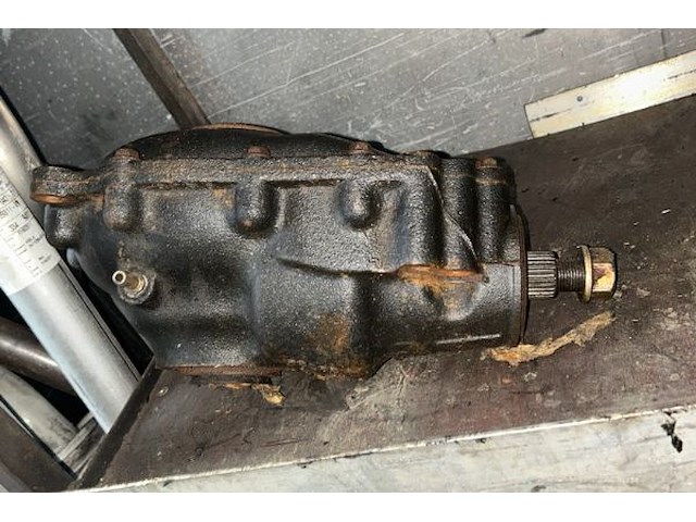 Rek + inhoud - afbeelding 7 van  9