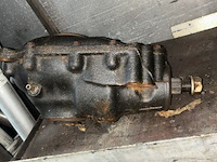 Rek + inhoud - afbeelding 7 van  9