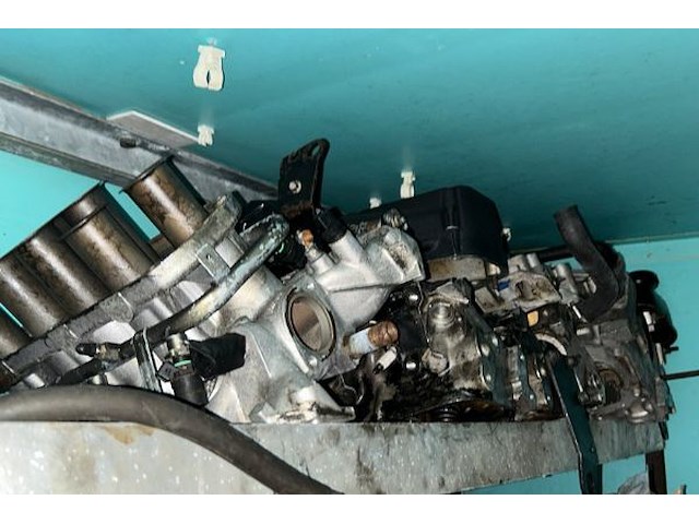 Rek + inhoud - afbeelding 8 van  9