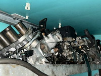 Rek + inhoud - afbeelding 8 van  9