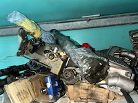 Rek + inhoud - afbeelding 9 van  9