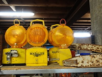 Rek + inhoud - afbeelding 2 van  4