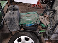 Rek + inhoud - afbeelding 4 van  4