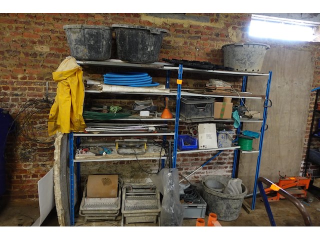 Rek+ inhoud - afbeelding 1 van  3