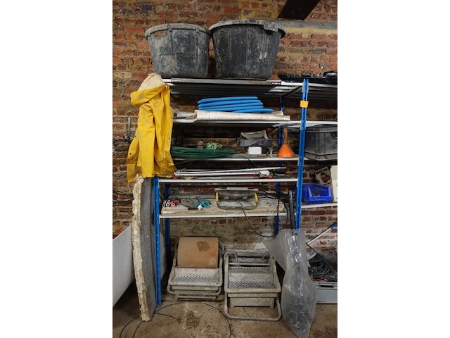 Rek+ inhoud - afbeelding 2 van  3