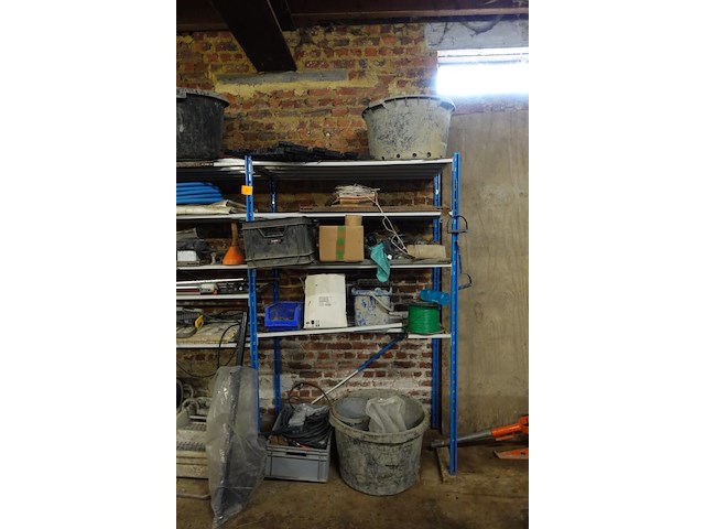 Rek+ inhoud - afbeelding 3 van  3