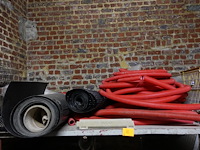 Rek + inhoud - afbeelding 3 van  3