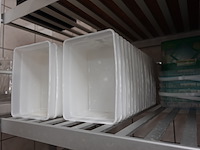 Rek + inhoud - afbeelding 3 van  8