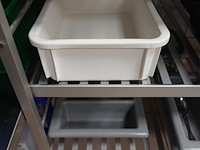 Rek + inhoud - afbeelding 7 van  8