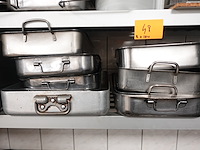 Rek + inhoud - afbeelding 5 van  8