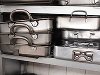 Rek + inhoud - afbeelding 6 van  8