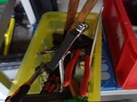 Rek + inhoud - afbeelding 5 van  10