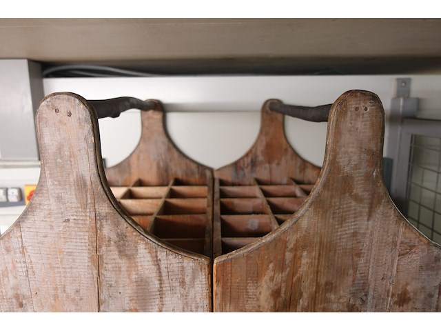 Rek + inhoud - afbeelding 5 van  6