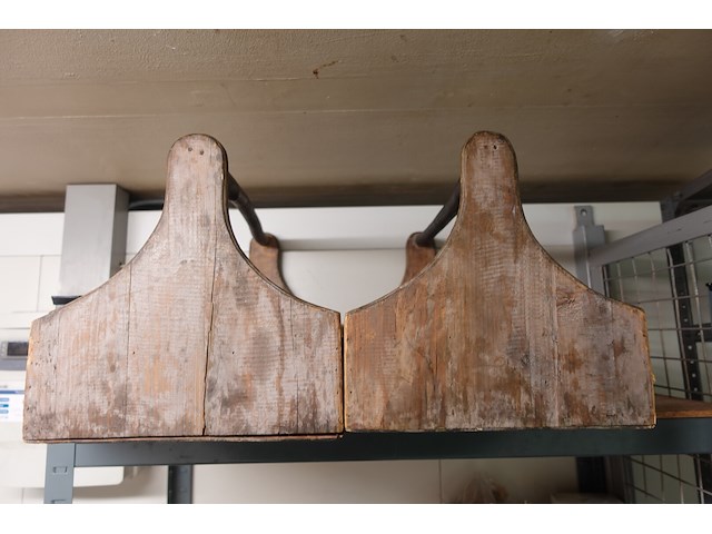 Rek + inhoud - afbeelding 6 van  6