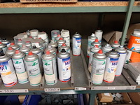 Rek + inhoud - afbeelding 3 van  26