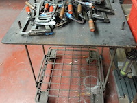 Rek + inhoud - afbeelding 7 van  26