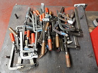 Rek + inhoud - afbeelding 8 van  26