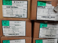 Rek + inhoud - afbeelding 17 van  26