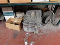 Rek + inhoud - afbeelding 22 van  26