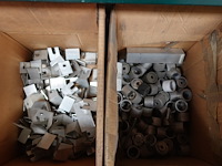 Rek + inhoud - afbeelding 25 van  26