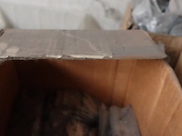 Rek + inhoud - afbeelding 4 van  9