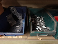 Rek + inhoud - afbeelding 5 van  9