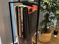 Rek + matten - afbeelding 2 van  5