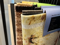 Rek + matten - afbeelding 4 van  5