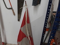 Rek met facom materiaal - afbeelding 3 van  16