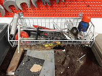 Rek met facom materiaal - afbeelding 5 van  16