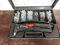 Rek met facom materiaal - afbeelding 7 van  16