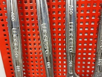 Rek met facom materiaal - afbeelding 15 van  16