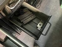 Rek met grote partij tools - afbeelding 11 van  20