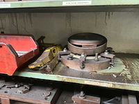 Rek met grote partij tools - afbeelding 2 van  14