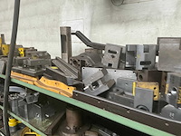Rek met grote party tools - afbeelding 15 van  15
