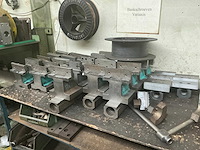 Rek met grote party tools - afbeelding 13 van  16