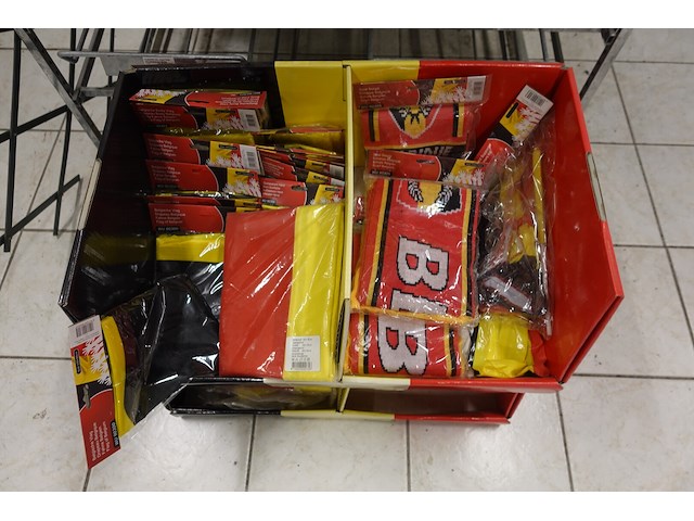 Rek met inhoud plantenrekken - afbeelding 2 van  7