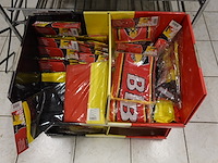 Rek met inhoud plantenrekken - afbeelding 2 van  7